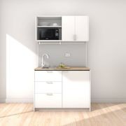 Charlie | Prefabricated Kitchen gallery detail image