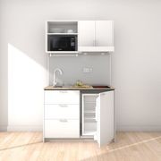 Vesper | Prefabricated Kitchen gallery detail image