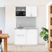 Erica | Prefabricated Kitchen gallery detail image