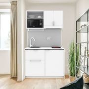 Georgia | Prefabricated Kitchen gallery detail image