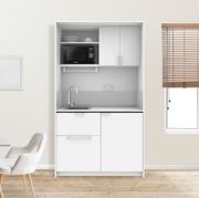 Sadie | Prefabricated Kitchens gallery detail image