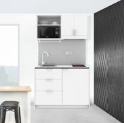 Vesper | Prefabricated Kitchen gallery detail image