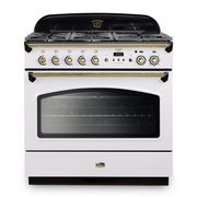 Falcon Classic FX 90cm Dual Fuel Range Cooker gallery detail image