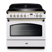 Falcon Classic FX 90cm Induction Range Cooker gallery detail image