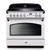 Falcon Classic FX 90cm Induction Range Cooker gallery detail image