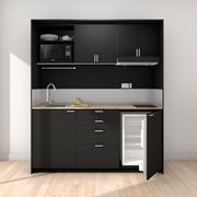 Kyoto | Prefabricated Kitchen gallery detail image