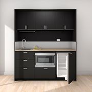 Oslo | Prefabricated Kitchen gallery detail image