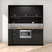 Oslo | Prefabricated Kitchen gallery detail image