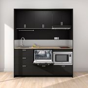 Ibiza | Prefabricated Kitchen gallery detail image