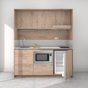 Majorca | Prefabricated Kitchen gallery detail image