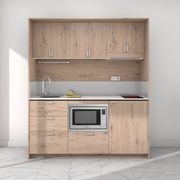 Majorca | Prefabricated Kitchen gallery detail image
