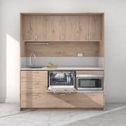 Venice | Prefabricated Kitchen gallery detail image