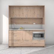 Venice | Prefabricated Kitchen gallery detail image