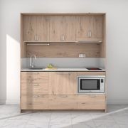 Ibiza | Prefabricated Kitchen gallery detail image