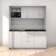 Kyoto | Prefabricated Kitchen gallery detail image