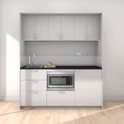 Oslo | Prefabricated Kitchen gallery detail image