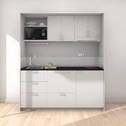 Stockholm | Prefabricated Kitchen gallery detail image