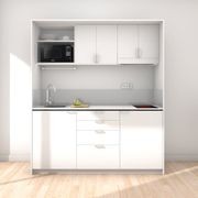 Kyoto | Prefabricated Kitchen gallery detail image