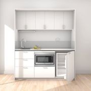 Oslo | Prefabricated Kitchen gallery detail image