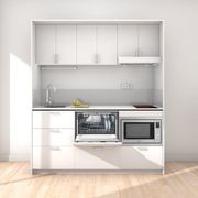 Ibiza | Prefabricated Kitchen gallery detail image