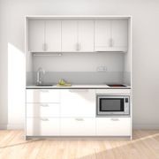 Ibiza | Prefabricated Kitchen gallery detail image