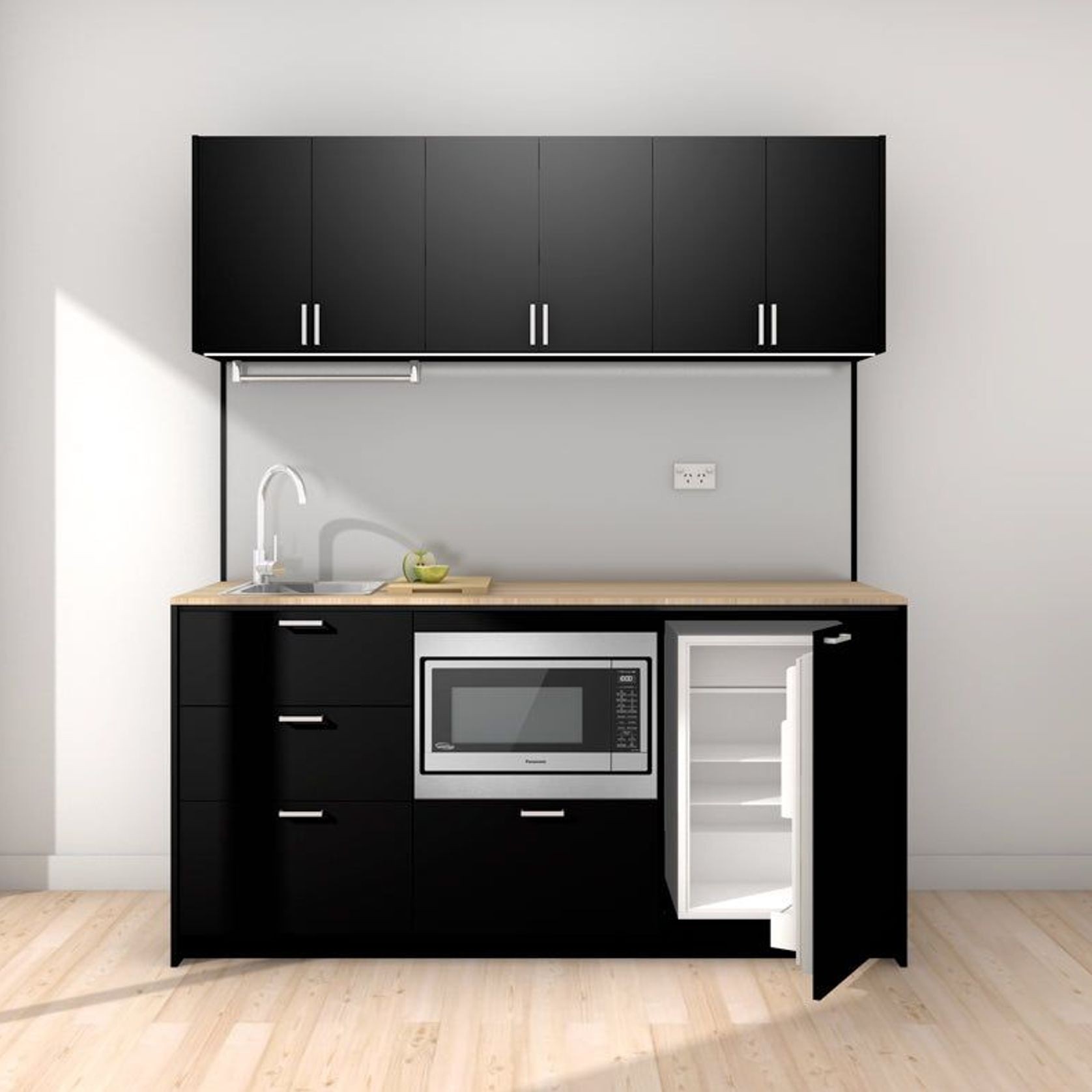 Sydney | Prefabricated Kitchen gallery detail image