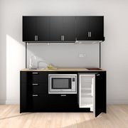 Athens | Prefabricated Kitchen gallery detail image