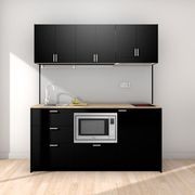 Athens | Prefabricated Kitchen gallery detail image