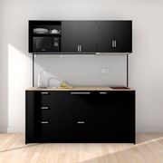 New York | Prefabricated Kitchen gallery detail image