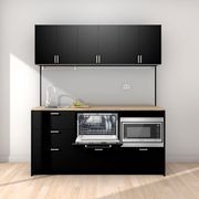 Malta | Prefabricated Kitchen gallery detail image