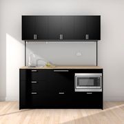 Malta | Prefabricated Kitchen gallery detail image