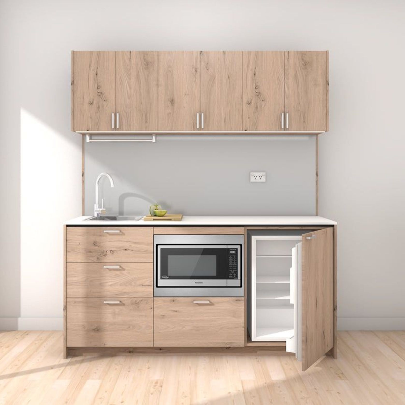 Sydney | Prefabricated Kitchen gallery detail image