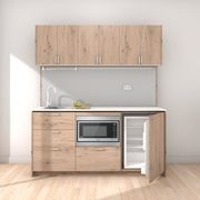 Sydney | Prefabricated Kitchen gallery detail image