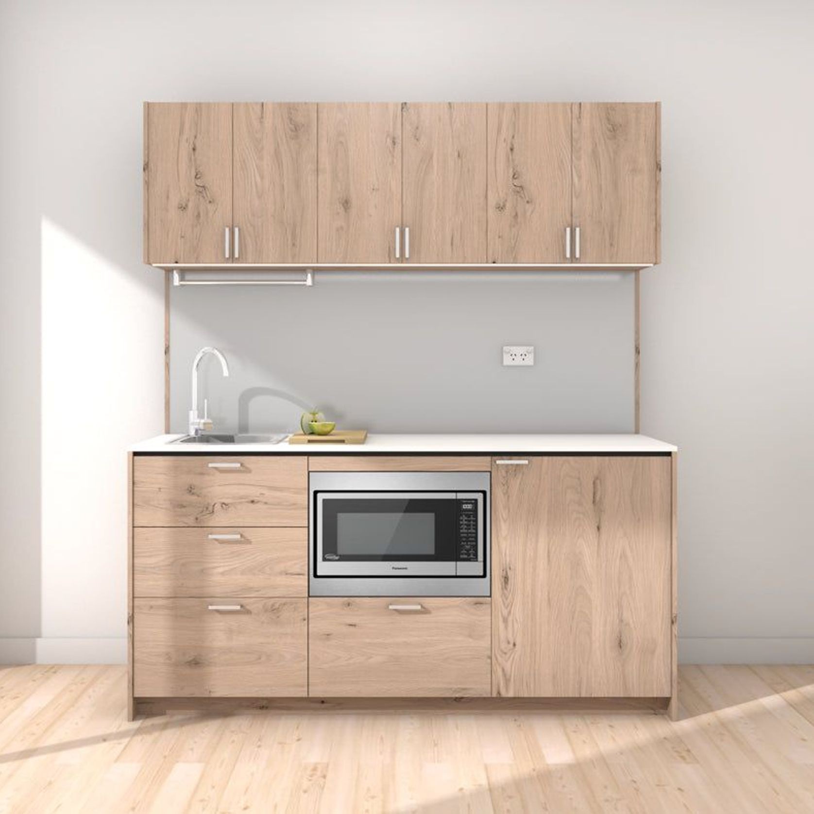 Sydney | Prefabricated Kitchen gallery detail image