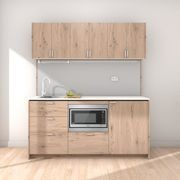 Sydney | Prefabricated Kitchen gallery detail image