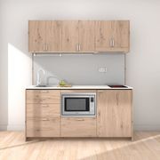 Athens | Prefabricated Kitchen gallery detail image