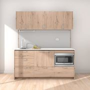 Malta | Prefabricated Kitchen gallery detail image