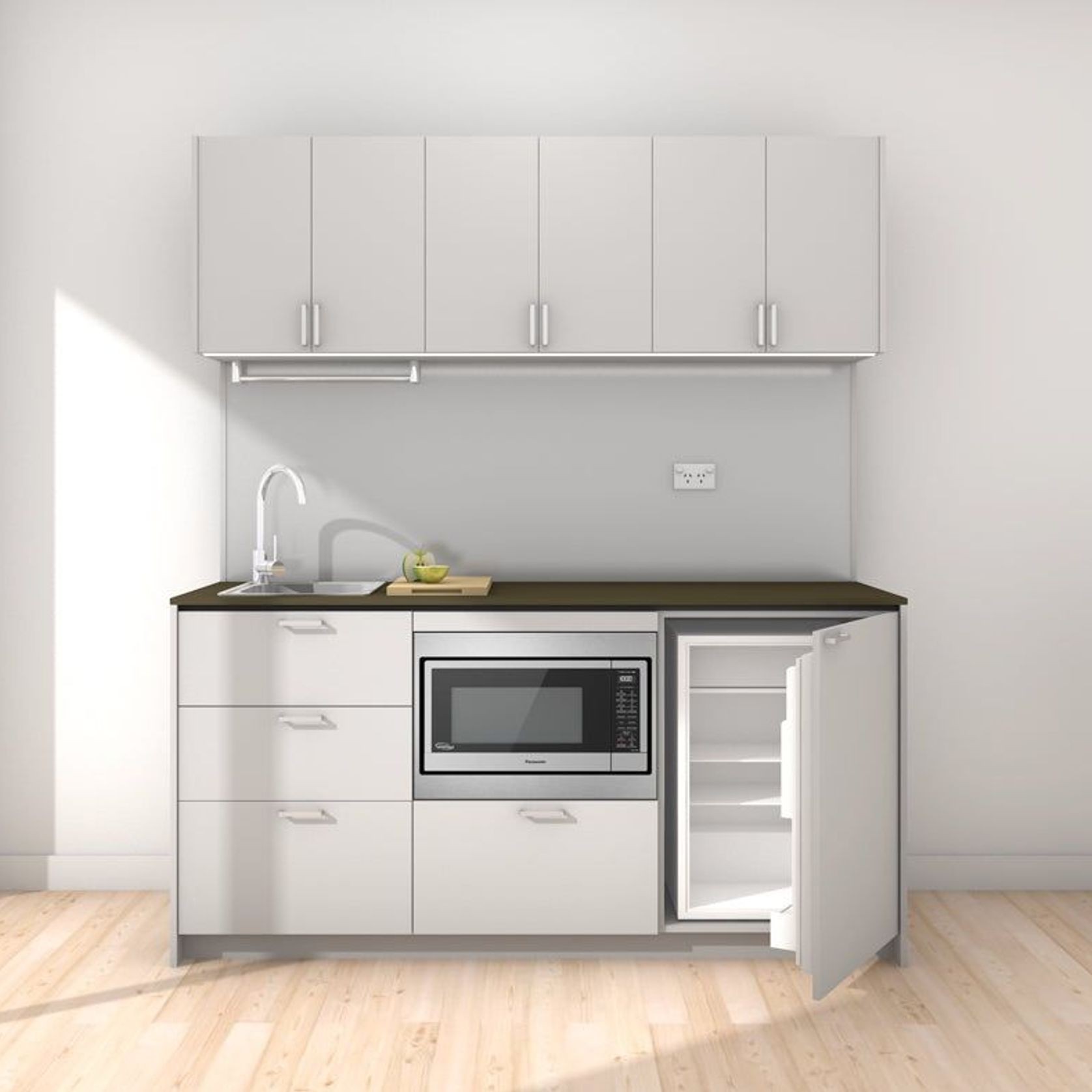 Sydney | Prefabricated Kitchen gallery detail image