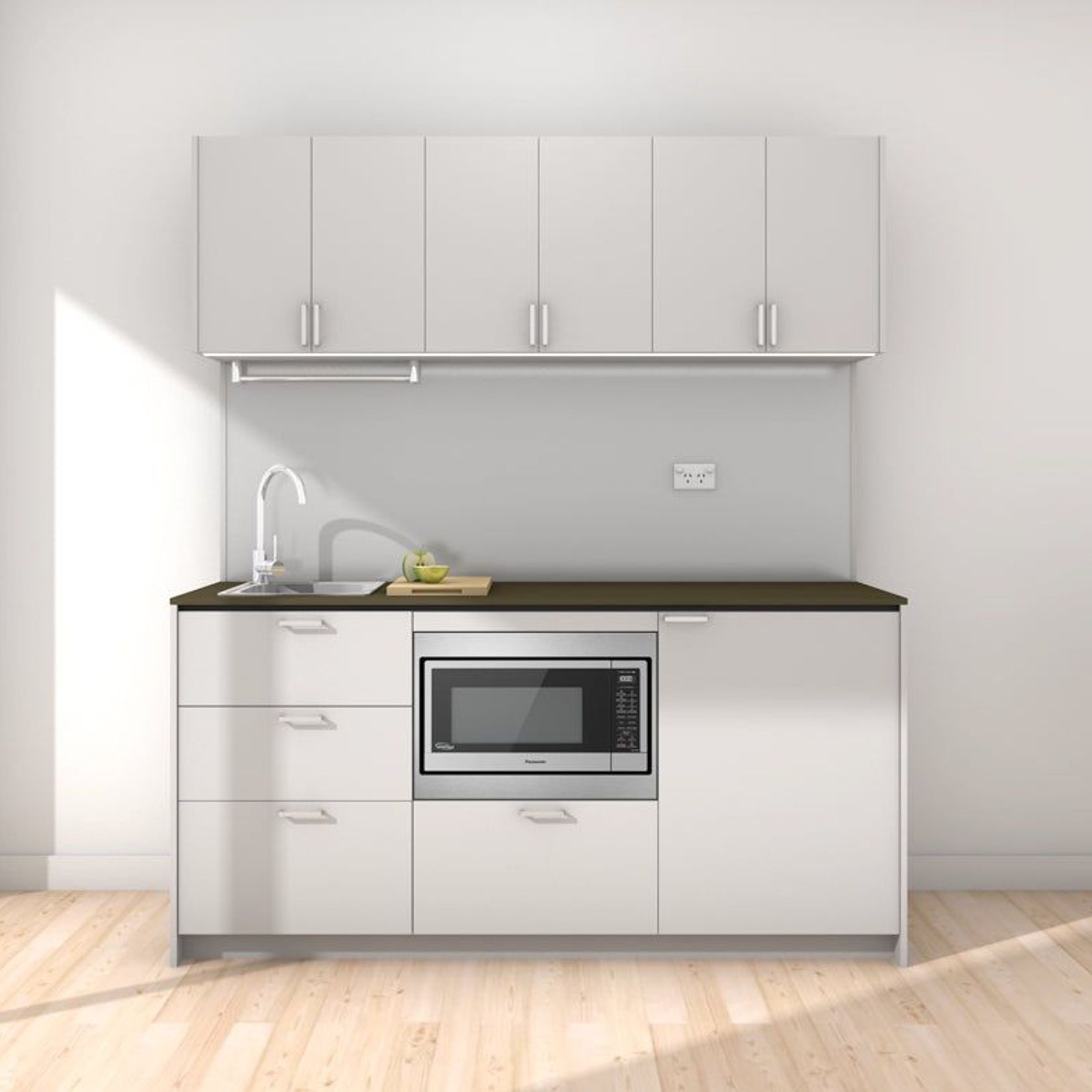 Sydney | Prefabricated Kitchen gallery detail image