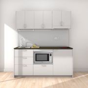 Athens | Prefabricated Kitchen gallery detail image