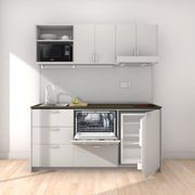 New York | Prefabricated Kitchen gallery detail image