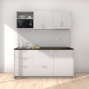 New York | Prefabricated Kitchen gallery detail image