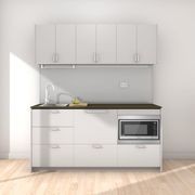 Malta | Prefabricated Kitchen gallery detail image