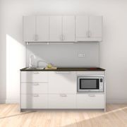 London | Prefabricated Kitchen gallery detail image