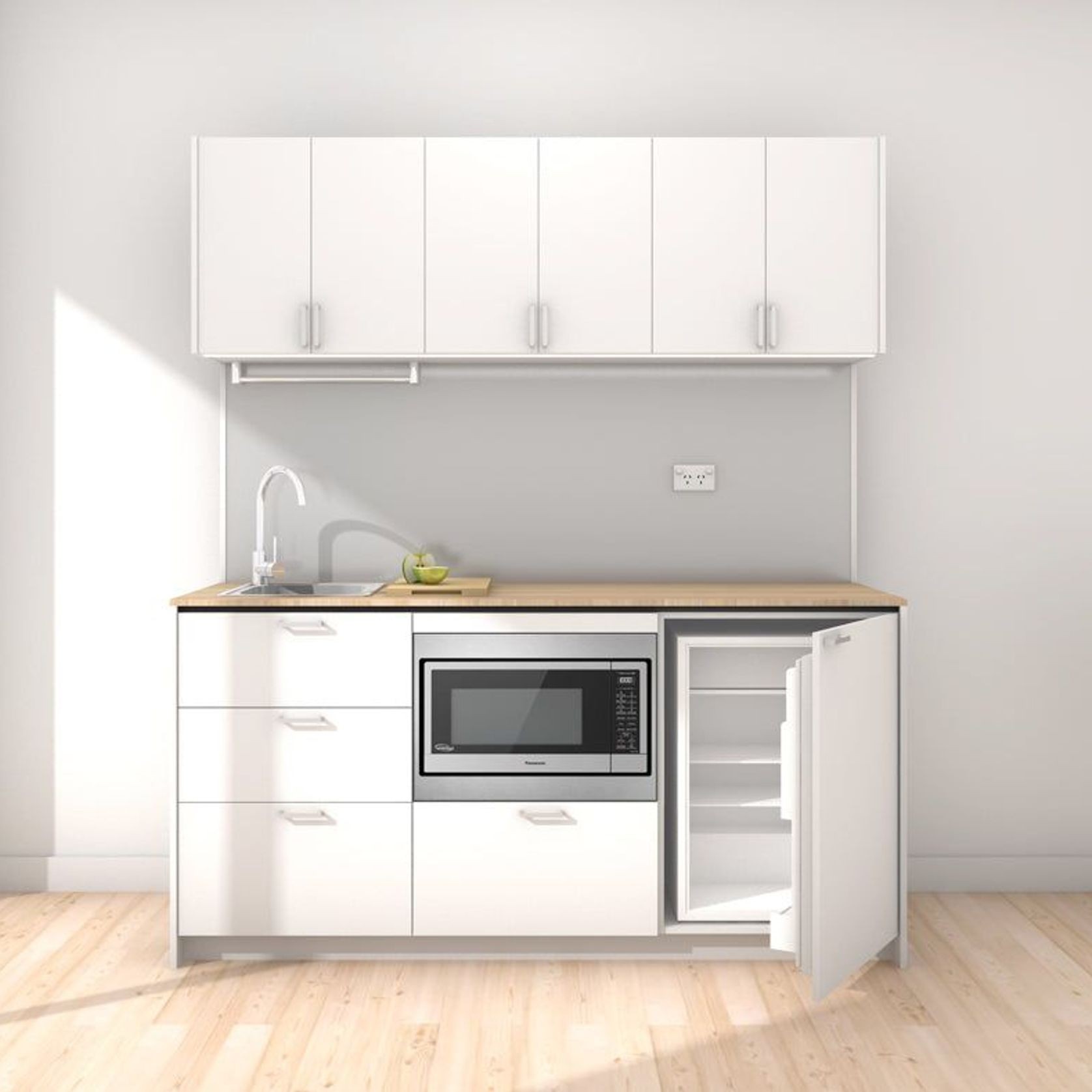 Sydney | Prefabricated Kitchen gallery detail image