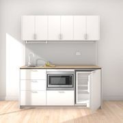 Sydney | Prefabricated Kitchen gallery detail image