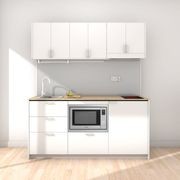 Athens | Prefabricated Kitchen gallery detail image