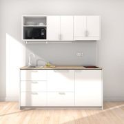 New York | Prefabricated Kitchen gallery detail image