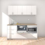 Malta | Prefabricated Kitchen gallery detail image
