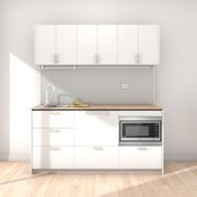 Malta | Prefabricated Kitchen gallery detail image